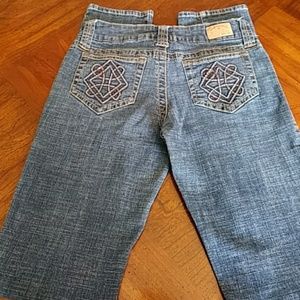 Hydraulic extreme slim Nikki